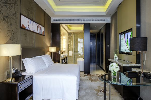 Yinchuan International Convention Center Hotel Yinchuan